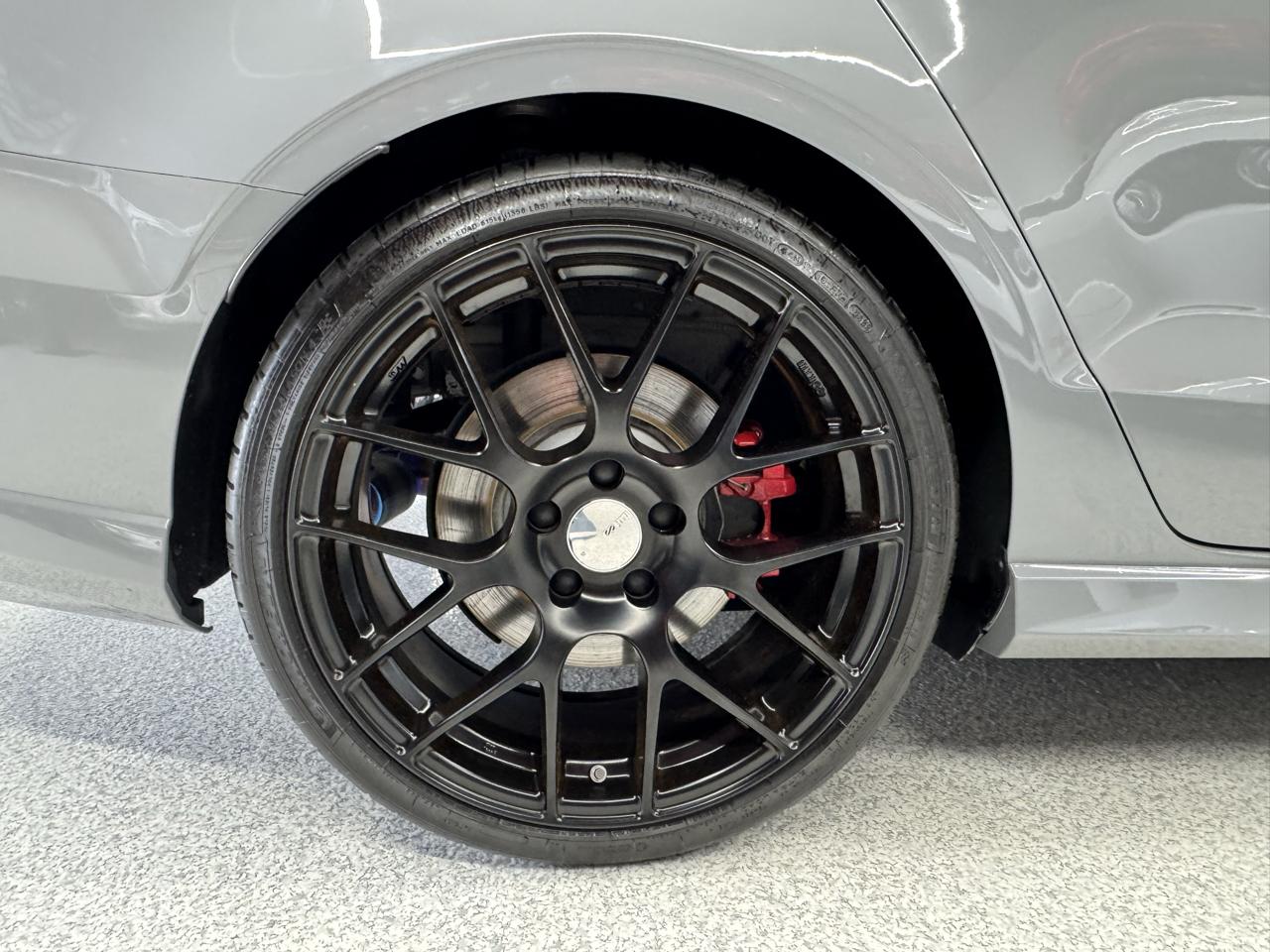 Audi RS 3 Sedan 2.5 TFSI 2020