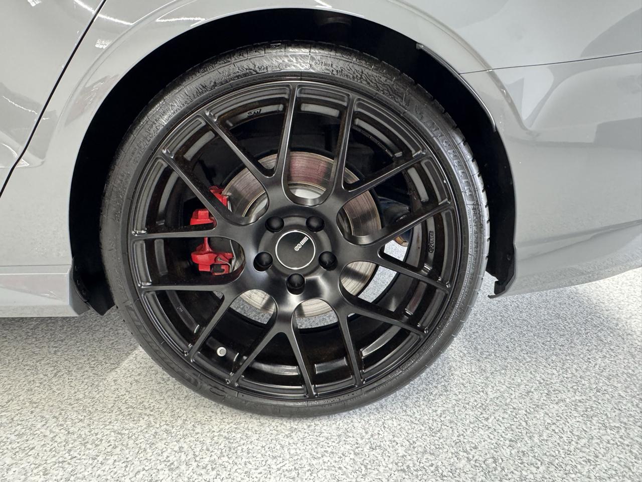 Audi RS 3 Sedan 2.5 TFSI 2020