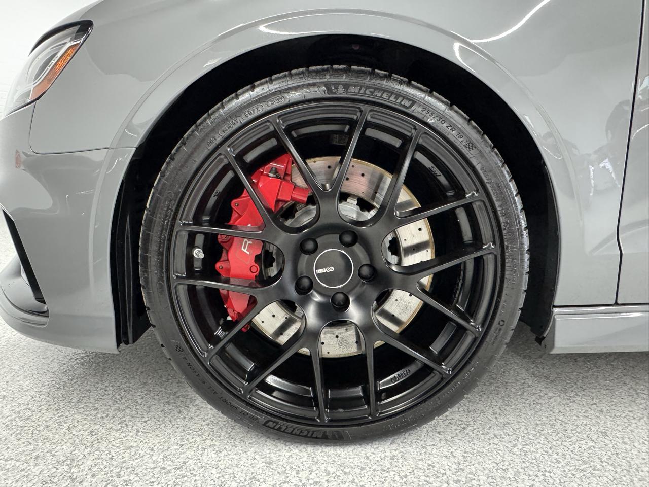 Audi RS 3 Sedan 2.5 TFSI 2020