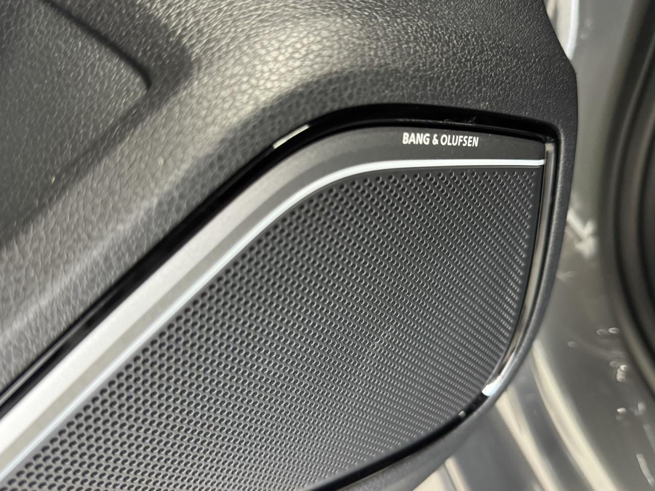 Audi RS 3 Sedan 2.5 TFSI 2020