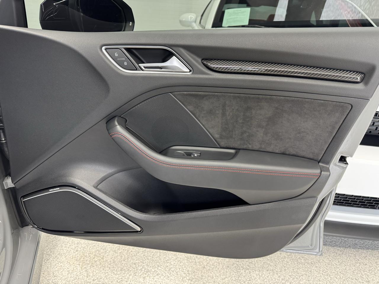 Audi RS 3 Sedan 2.5 TFSI 2020