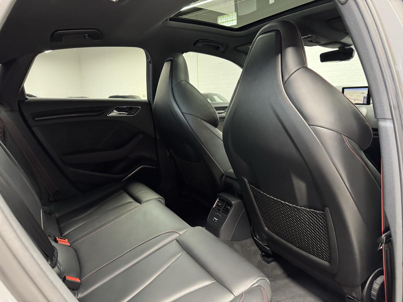 Audi RS 3 Sedan 2.5 TFSI 2020