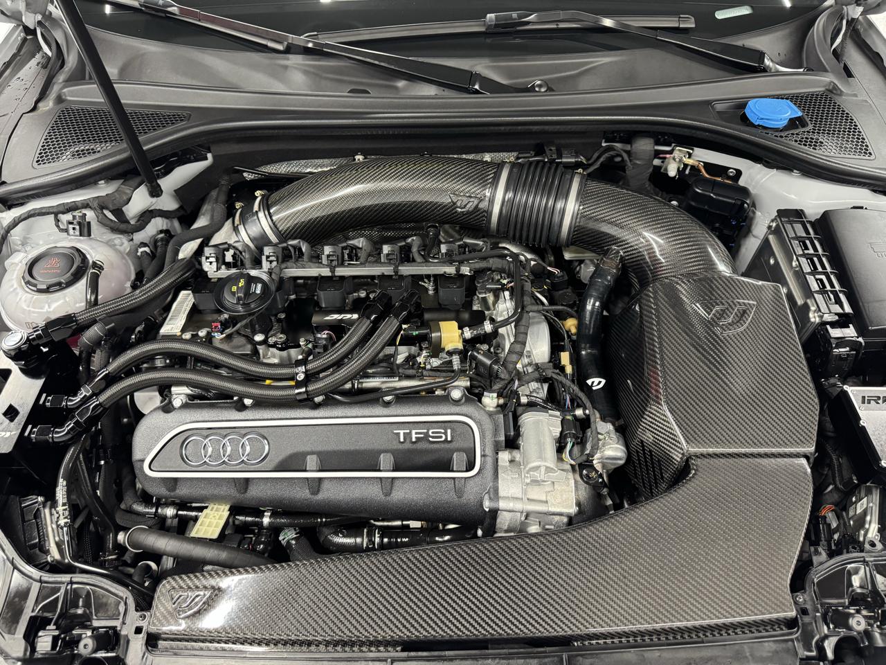 Audi RS 3 Sedan 2.5 TFSI 2020