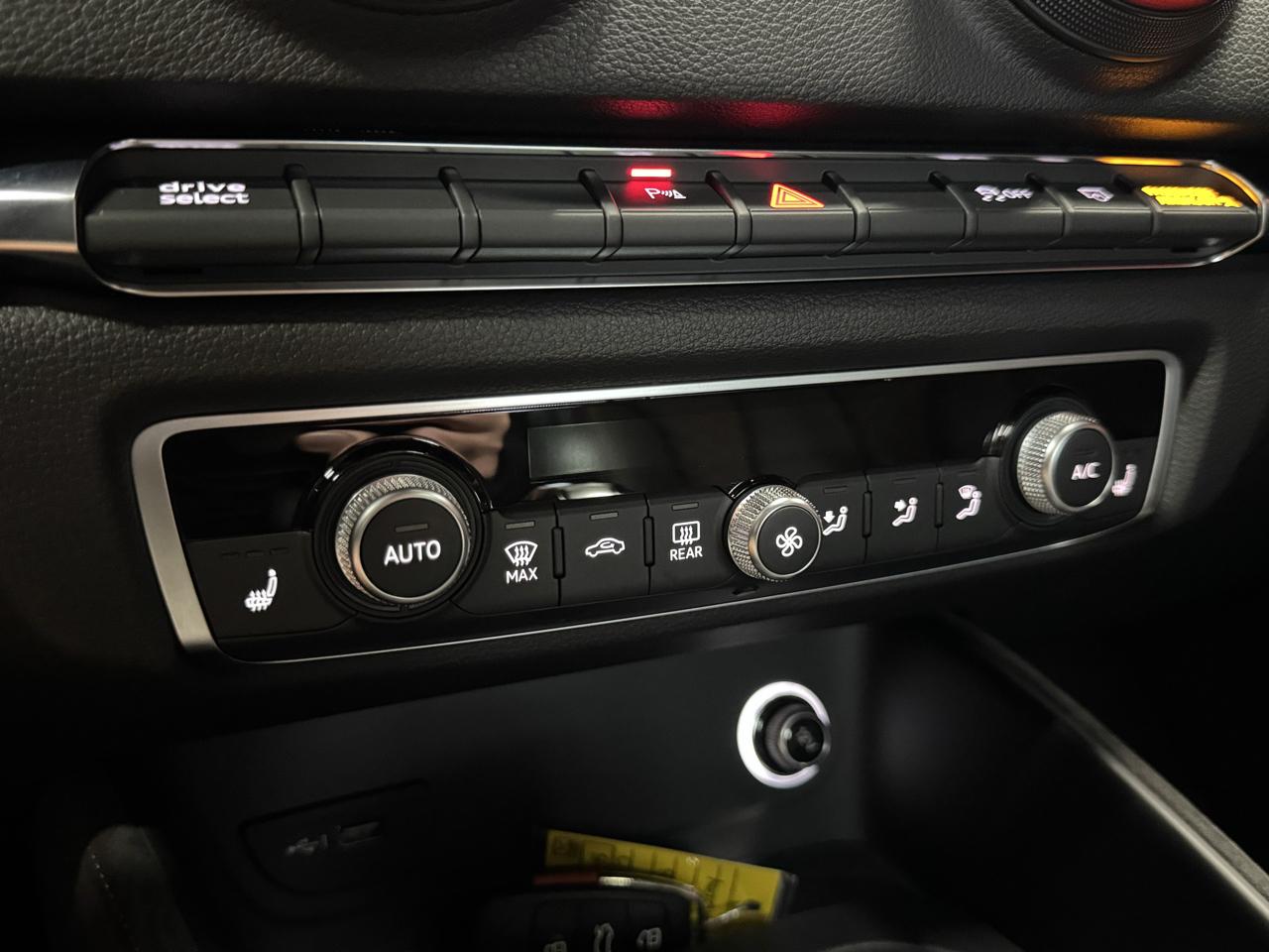 Audi RS 3 Sedan 2.5 TFSI 2020