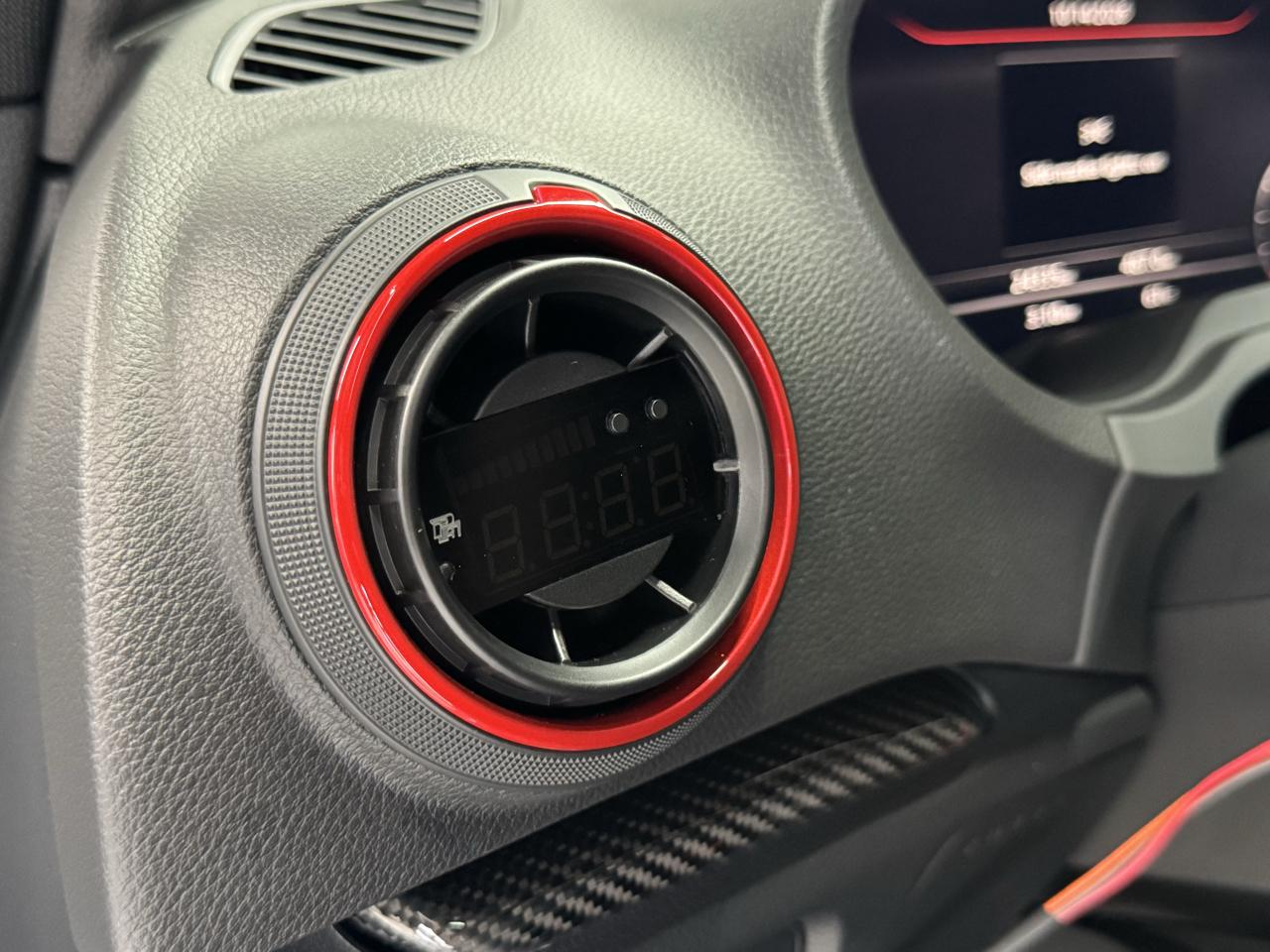 Audi RS 3 Sedan 2.5 TFSI 2020