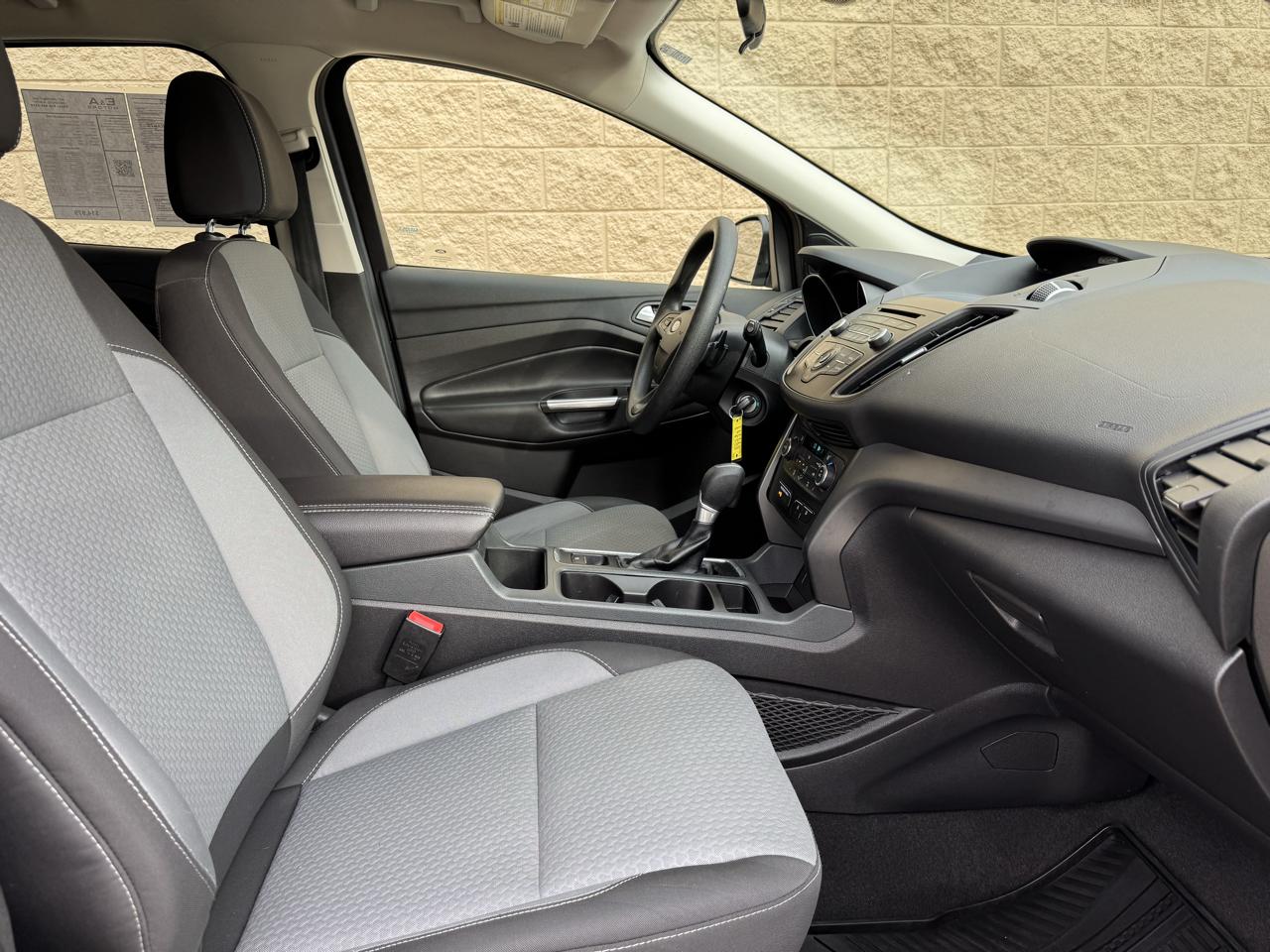Ford Escape SE 4WD 2017