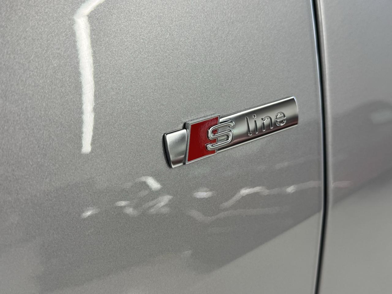 Audi Q8 Premium Plus 55 TFSI quattro 2022