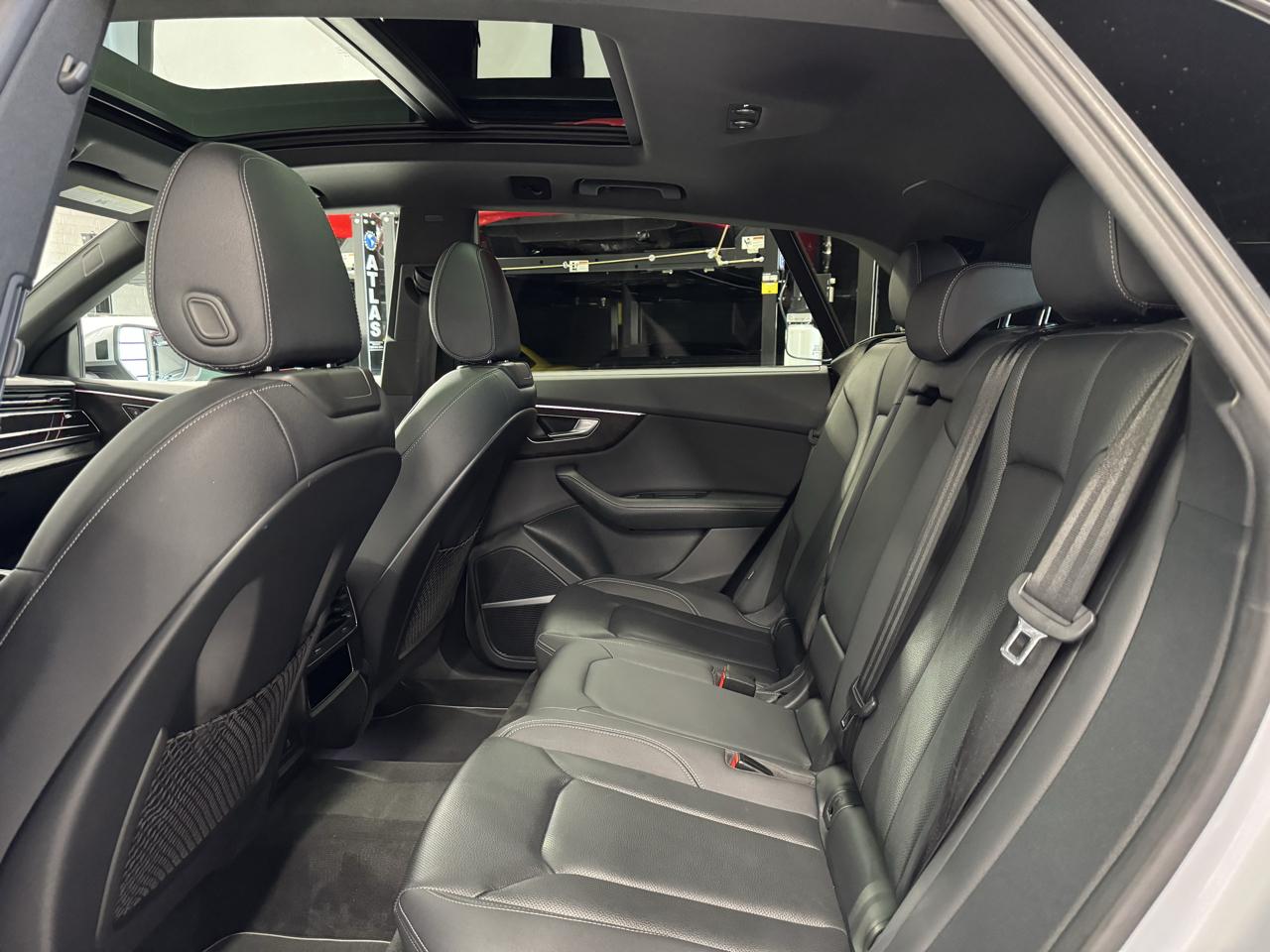 Audi Q8 Premium Plus 55 TFSI quattro 2022