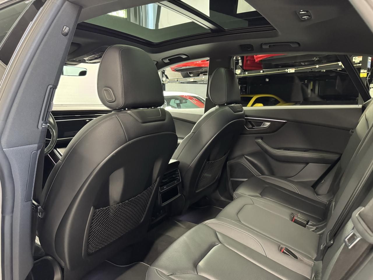 Audi Q8 Premium Plus 55 TFSI quattro 2022