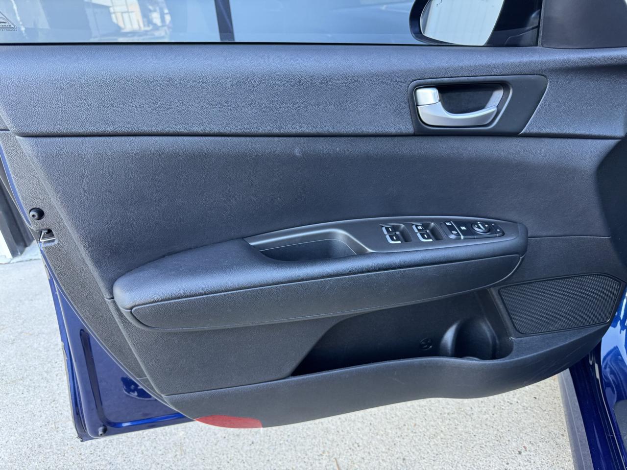 Kia Optima  2018