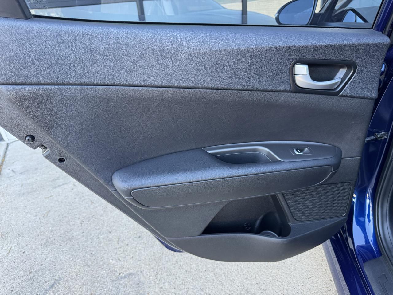 Kia Optima  2018