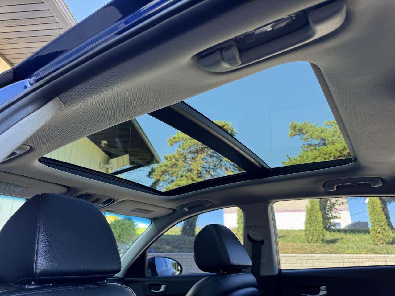 Kia Optima  2018