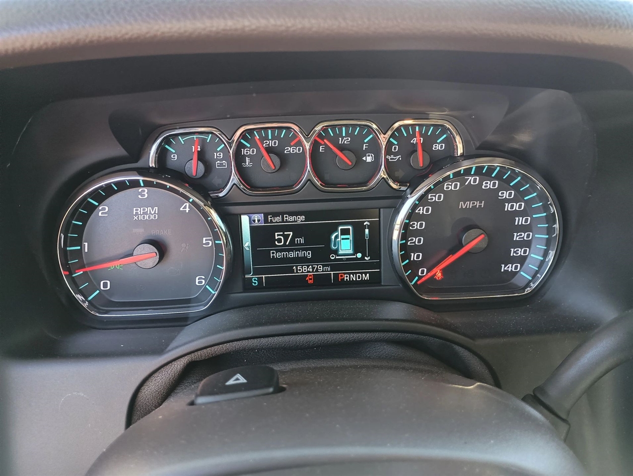 Chevrolet Tahoe  2016 Chevrolet Tahoe  2016