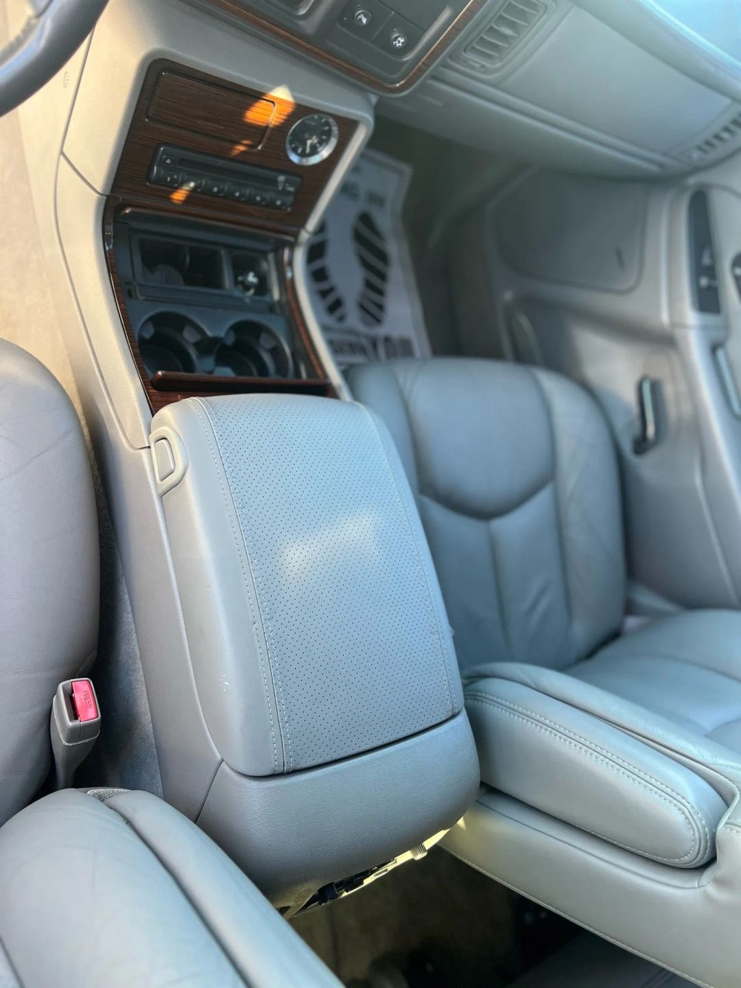 Cadillac Escalade  2003 Cadillac Escalade  2003