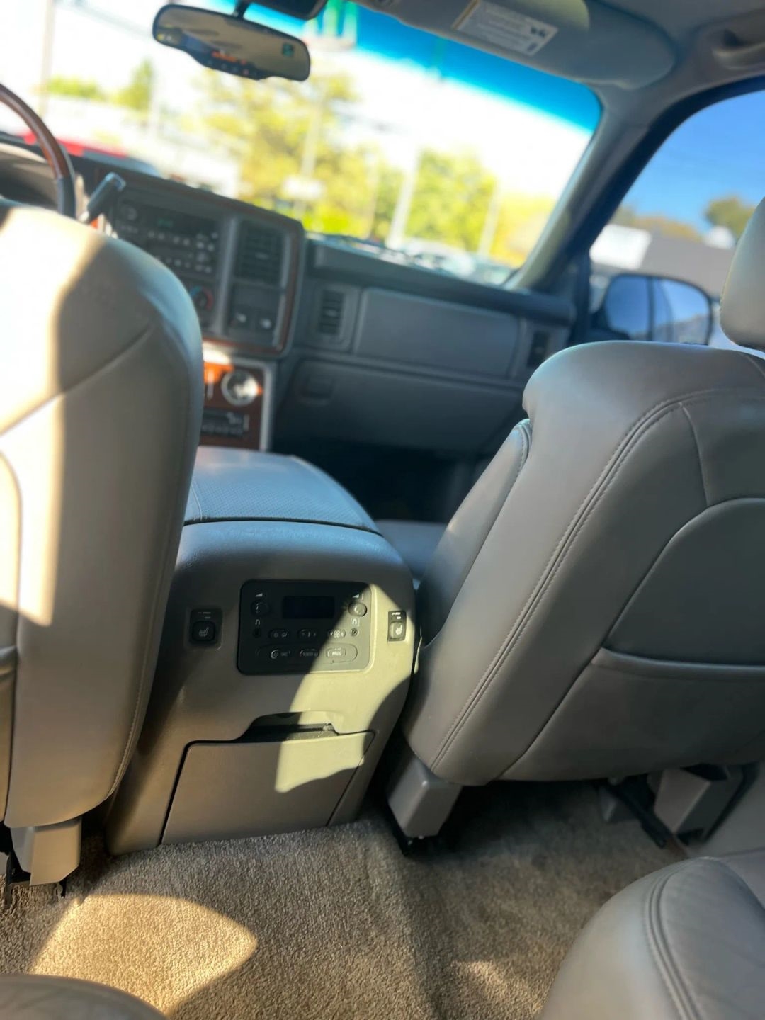 Cadillac Escalade  2003 Cadillac Escalade  2003