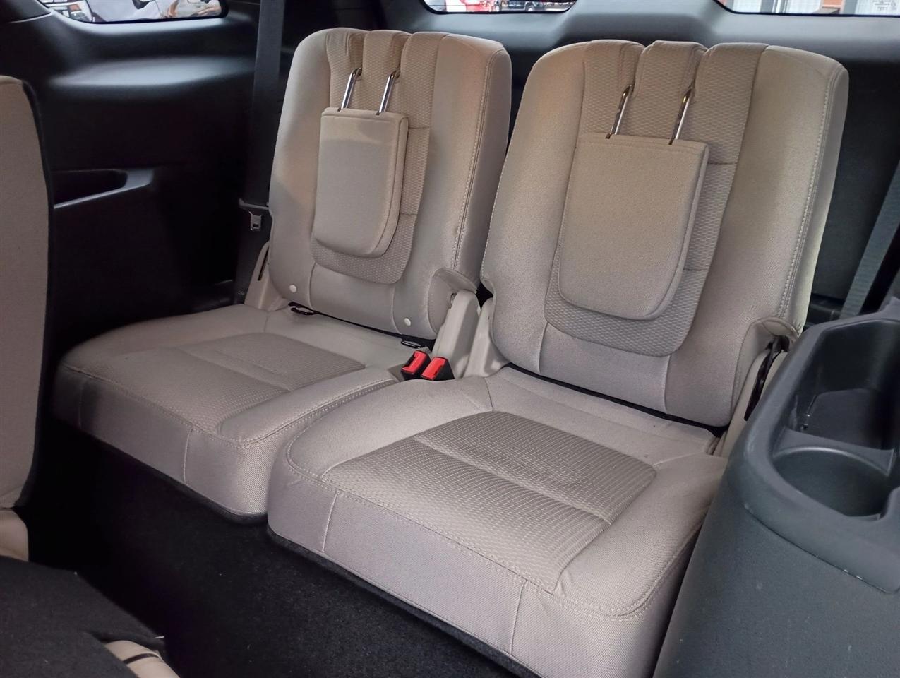 Ford Explorer  2019
