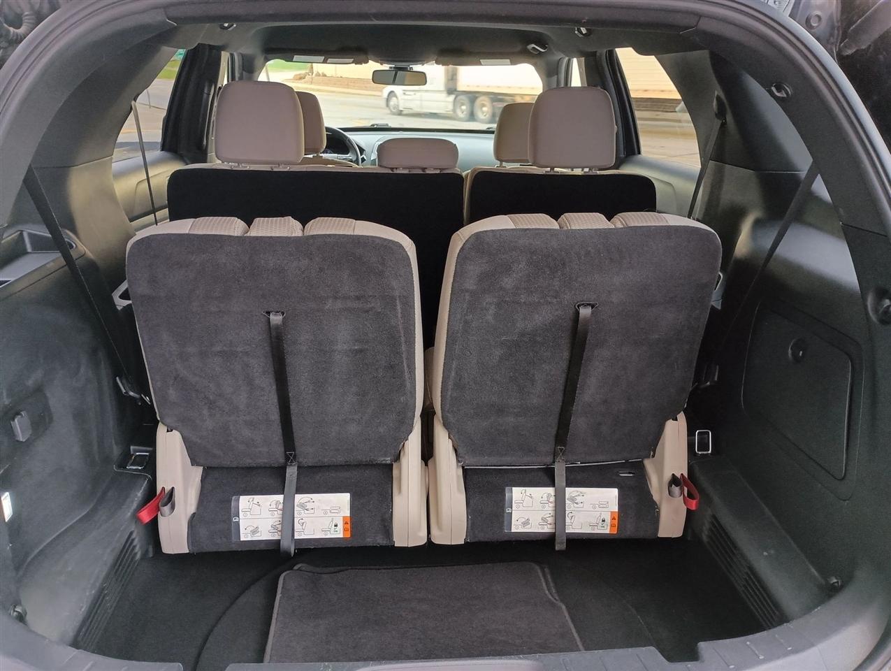 Ford Explorer  2019