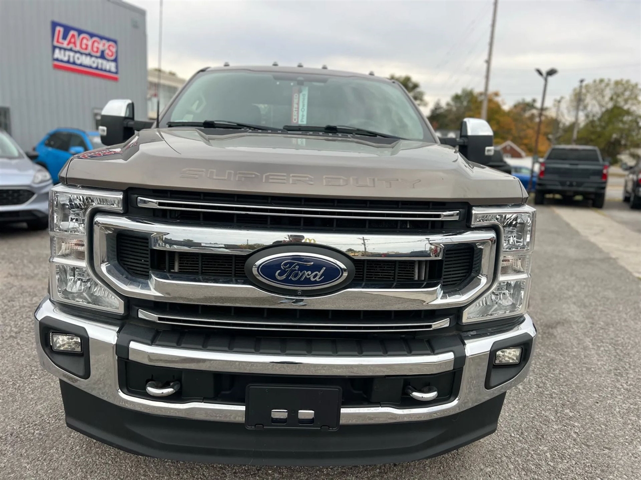 Ford F-250 SD  2022 Ford F-250 SD  2022