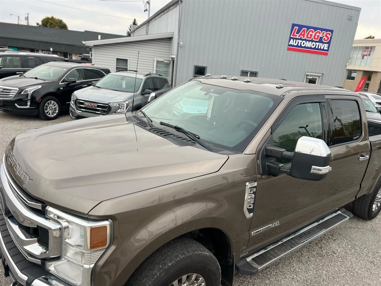 Ford F-250 SD  2022 Ford F-250 SD  2022