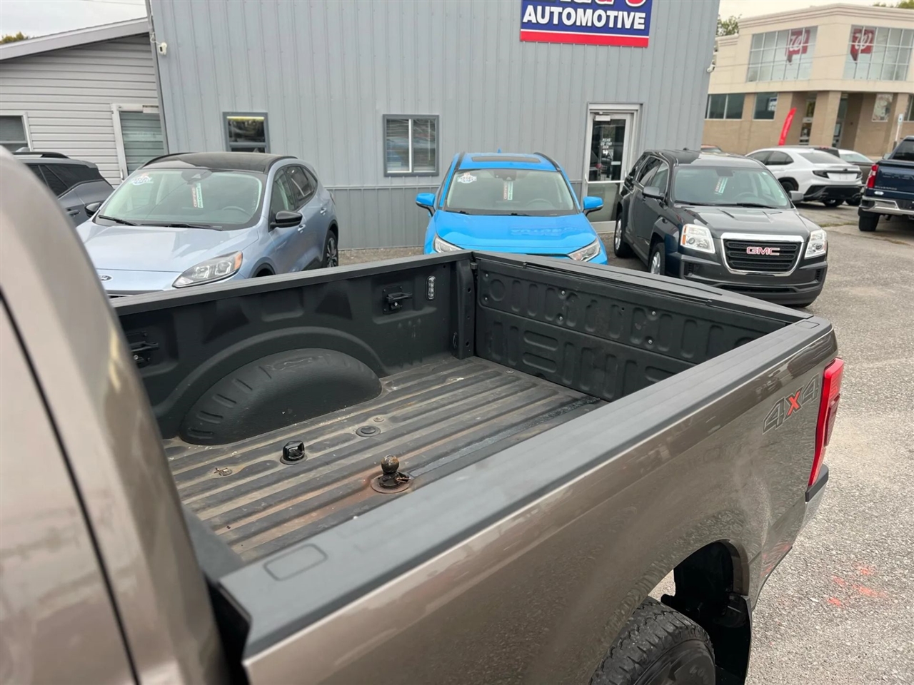 Ford F-250 SD  2022 Ford F-250 SD  2022