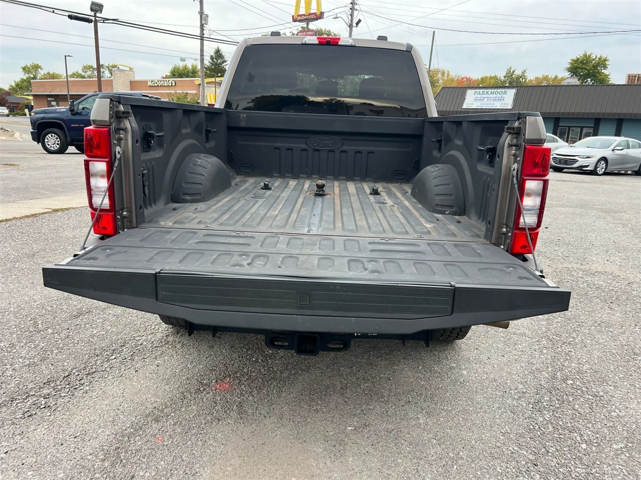 Ford F-250 SD  2022 Ford F-250 SD  2022