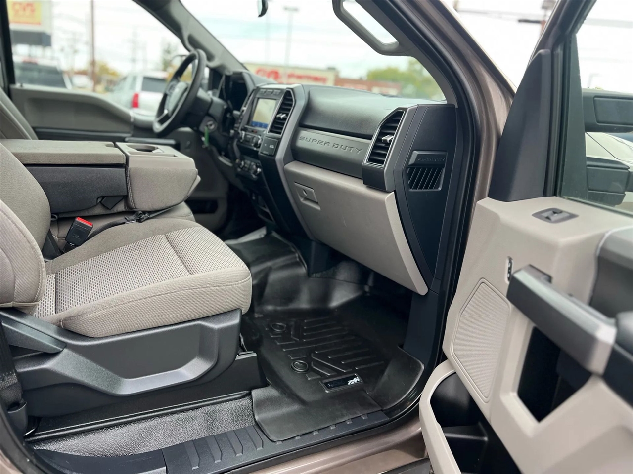 Ford F-250 SD  2022 Ford F-250 SD  2022