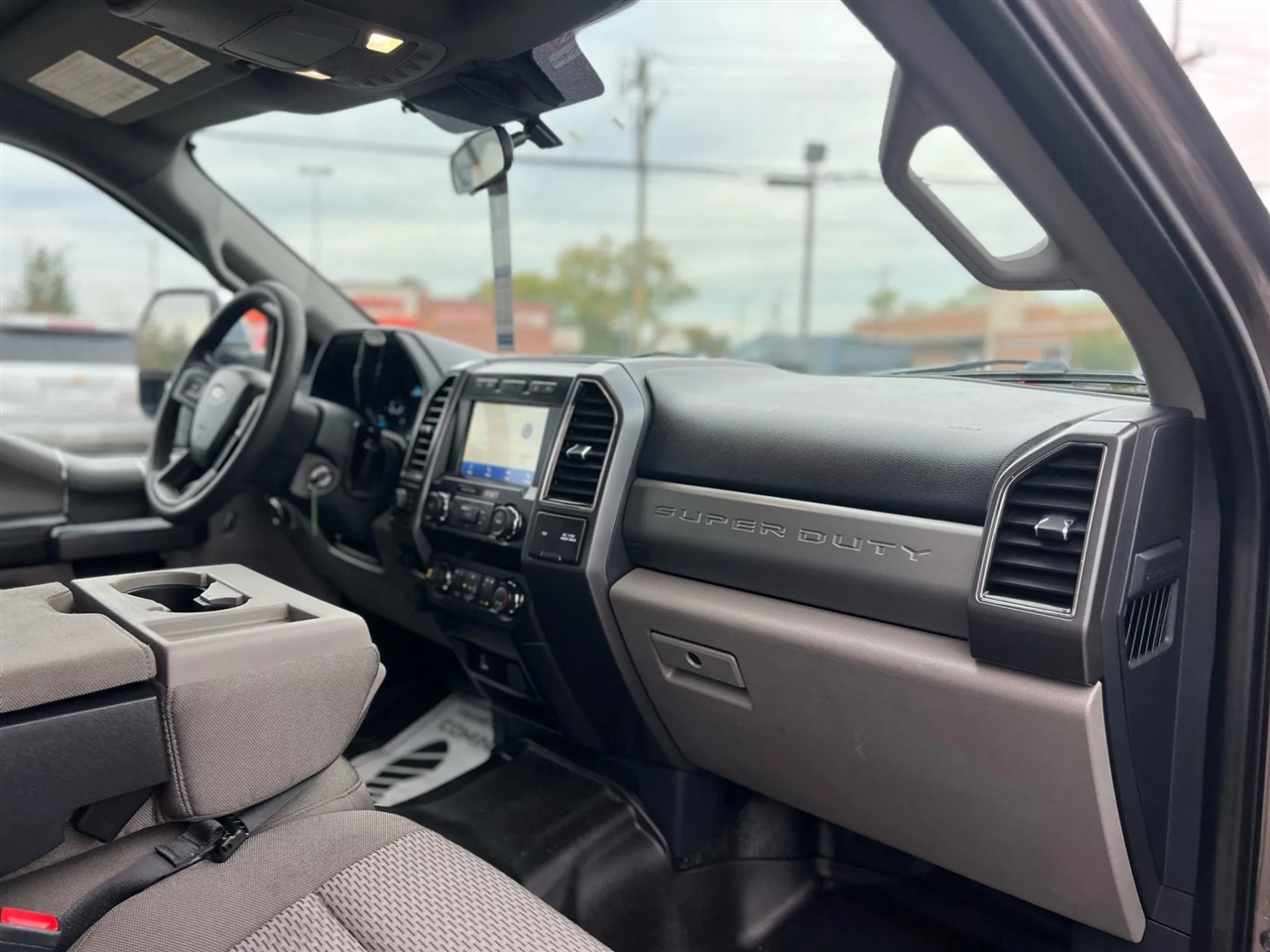 Ford F-250 SD  2022 Ford F-250 SD  2022