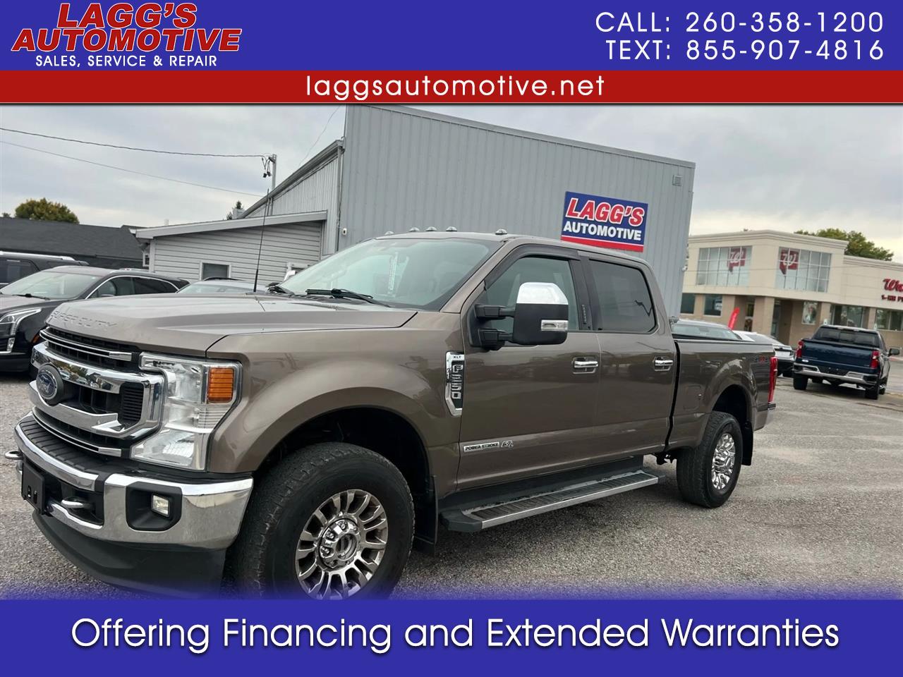 Ford F-250 SD  2022 Ford F-250 SD  2022
