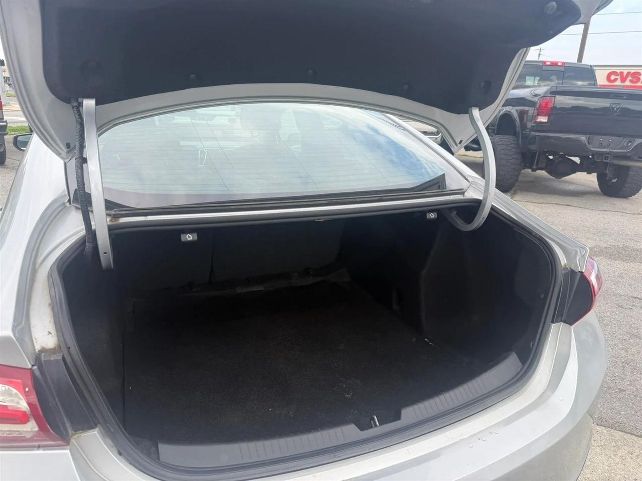 2020 Chevrolet Malibu 1LT - Photo 13
