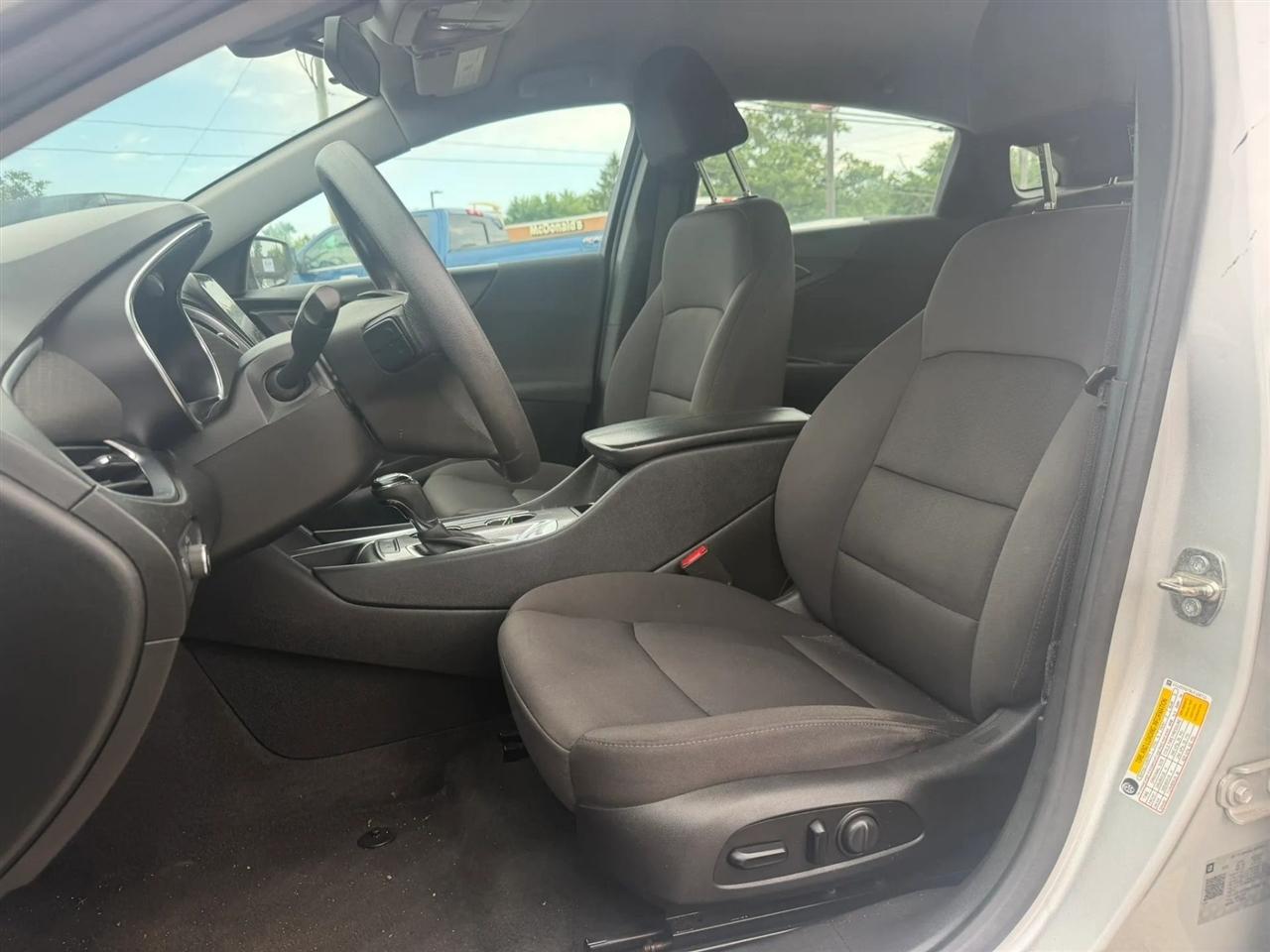 2020 Chevrolet Malibu 1LT - Photo 14