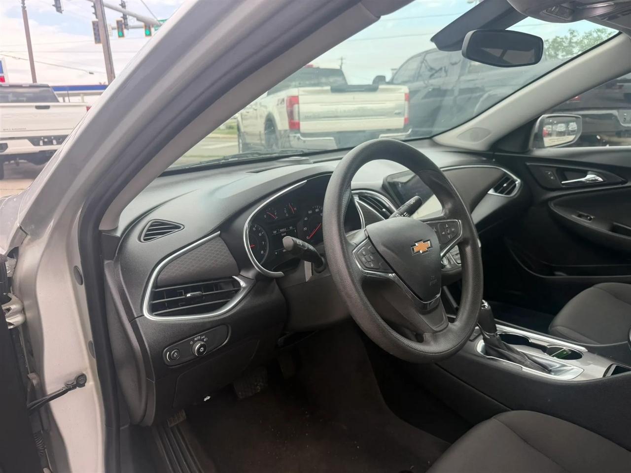 2020 Chevrolet Malibu 1LT - Photo 15