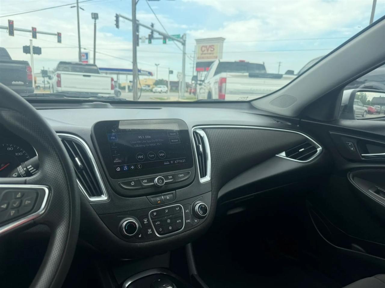 2020 Chevrolet Malibu 1LT - Photo 16