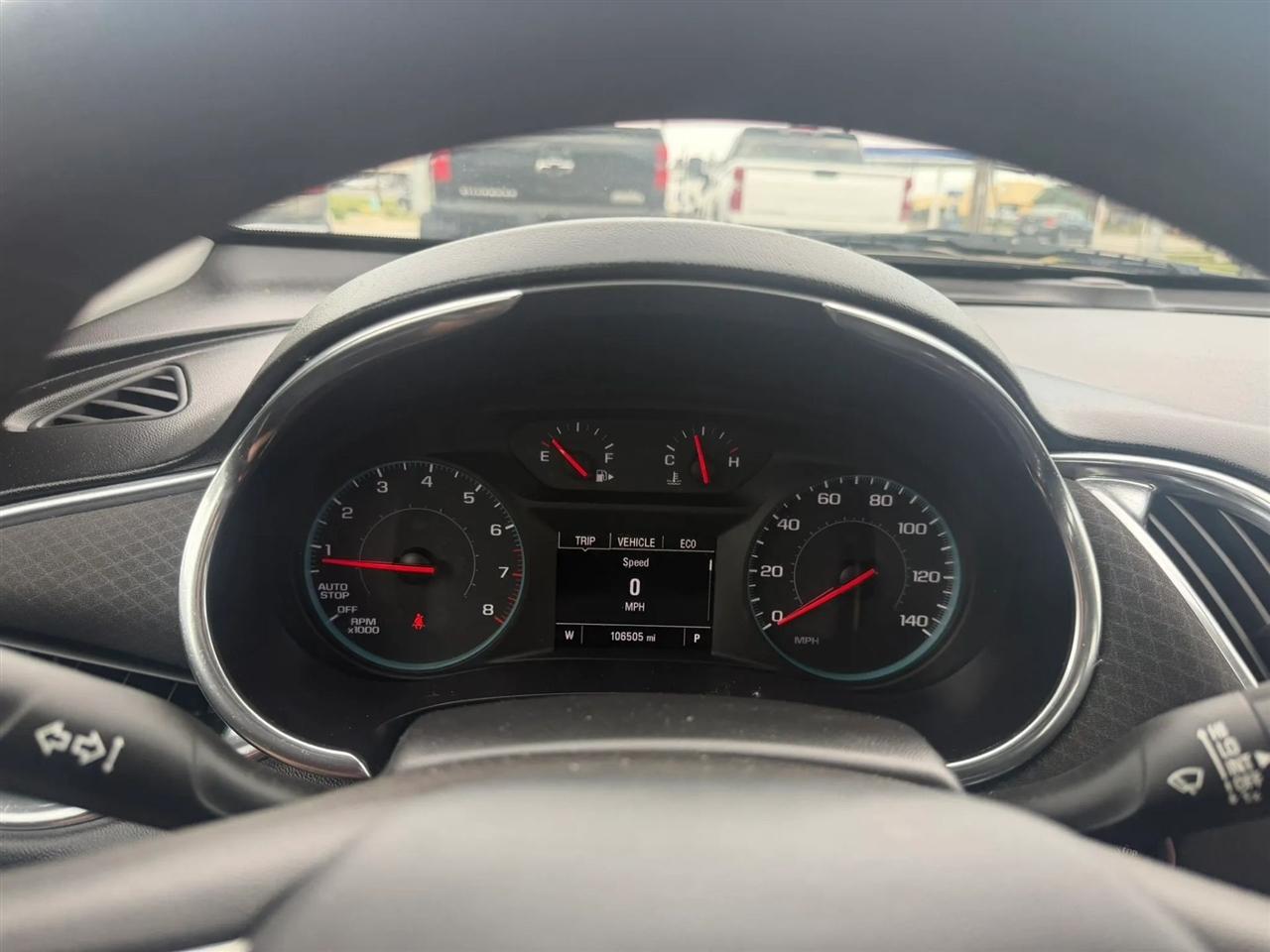 2020 Chevrolet Malibu 1LT - Photo 18