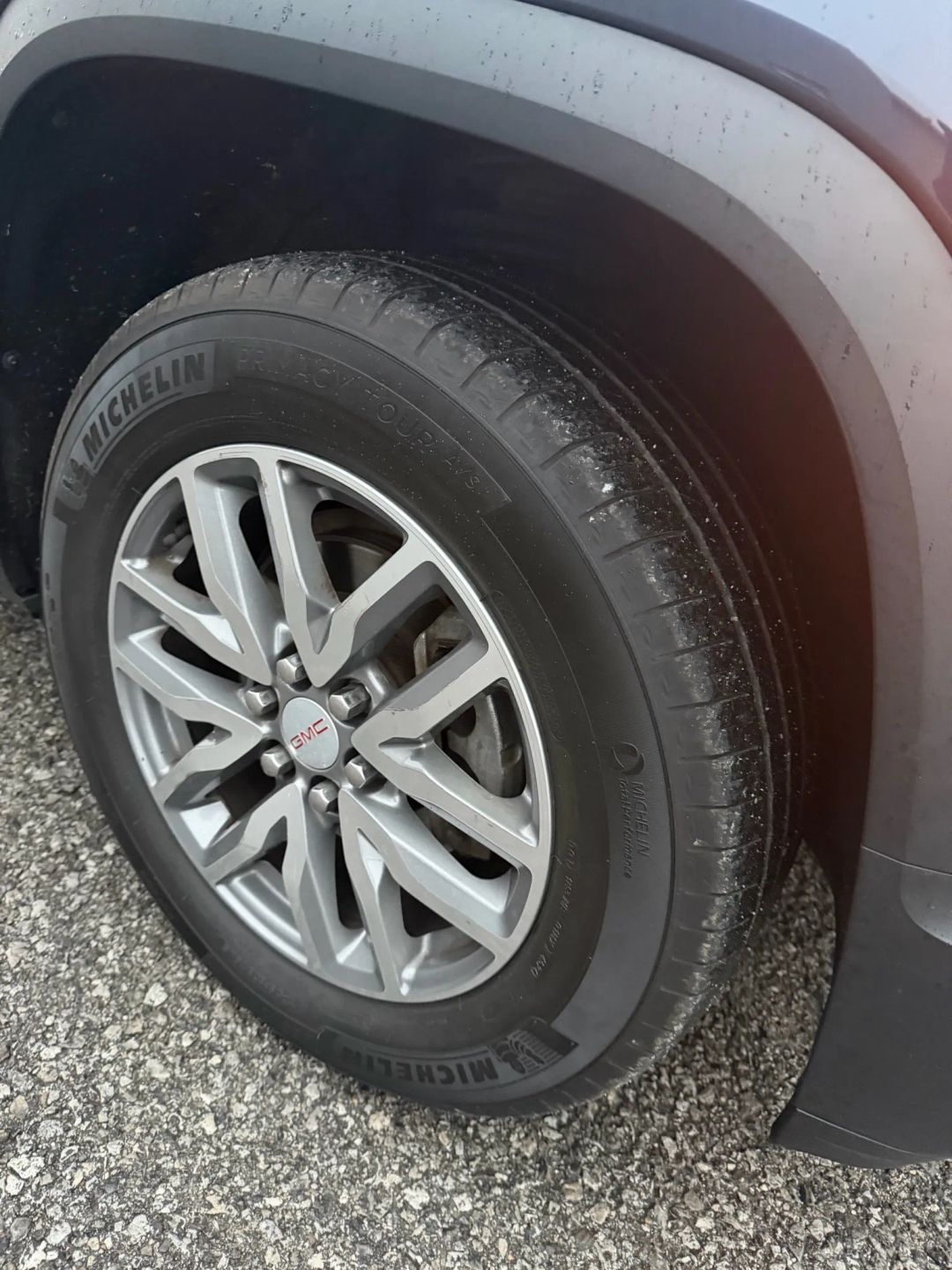 2017 Gmc Acadia All Terrain photo 3