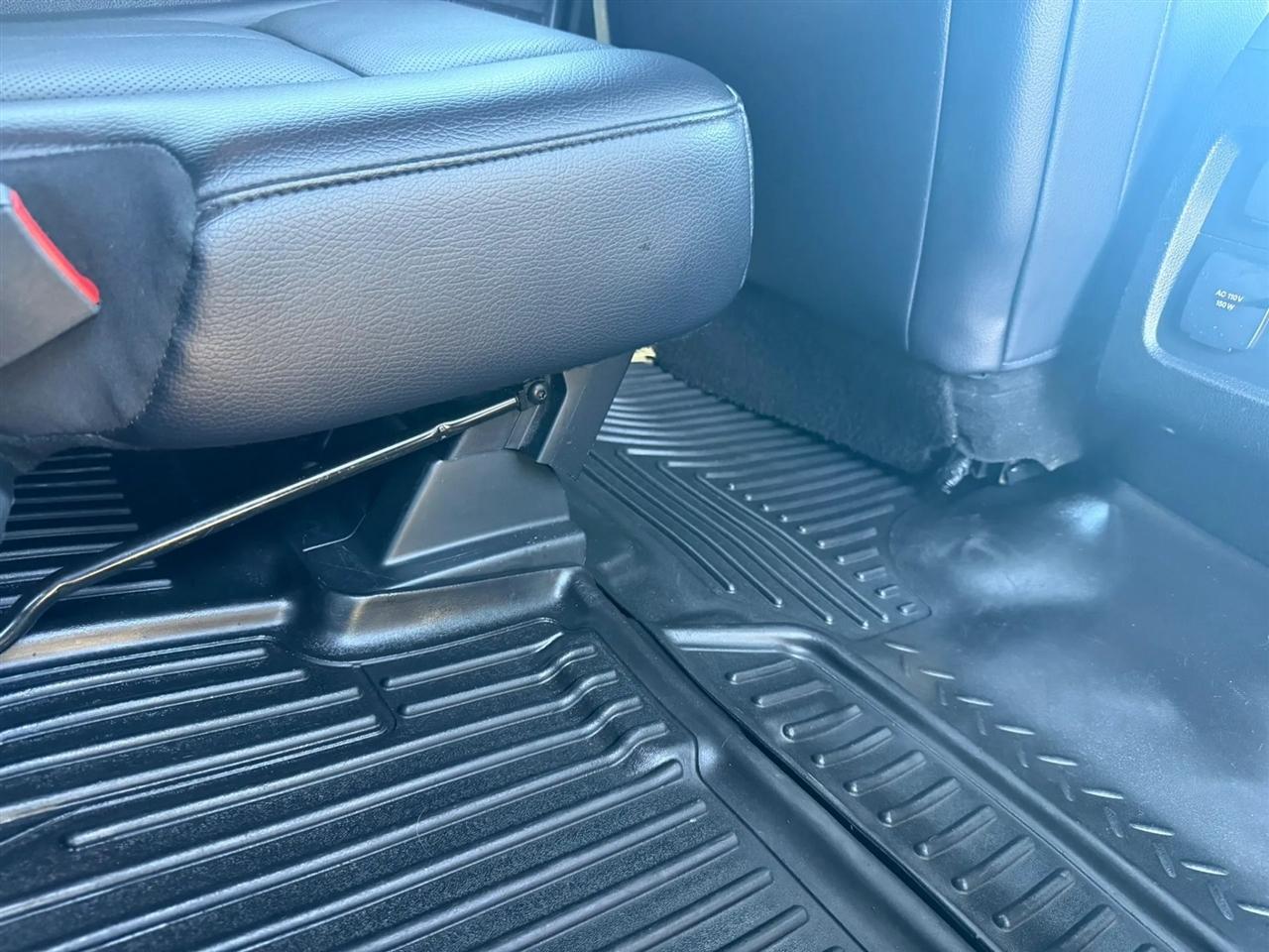 Ford Expedition  2017