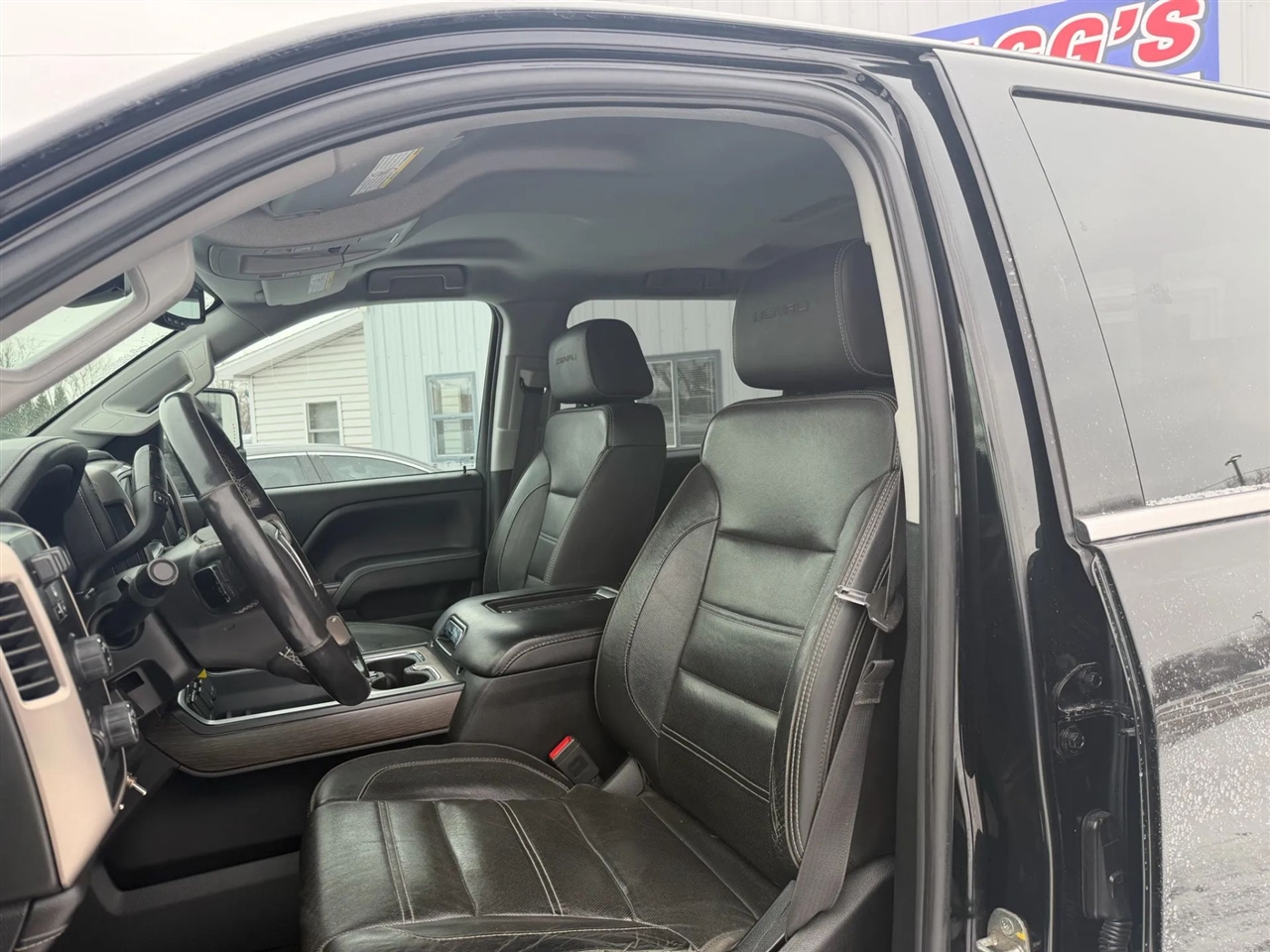 GMC Sierra 3500HD  2019