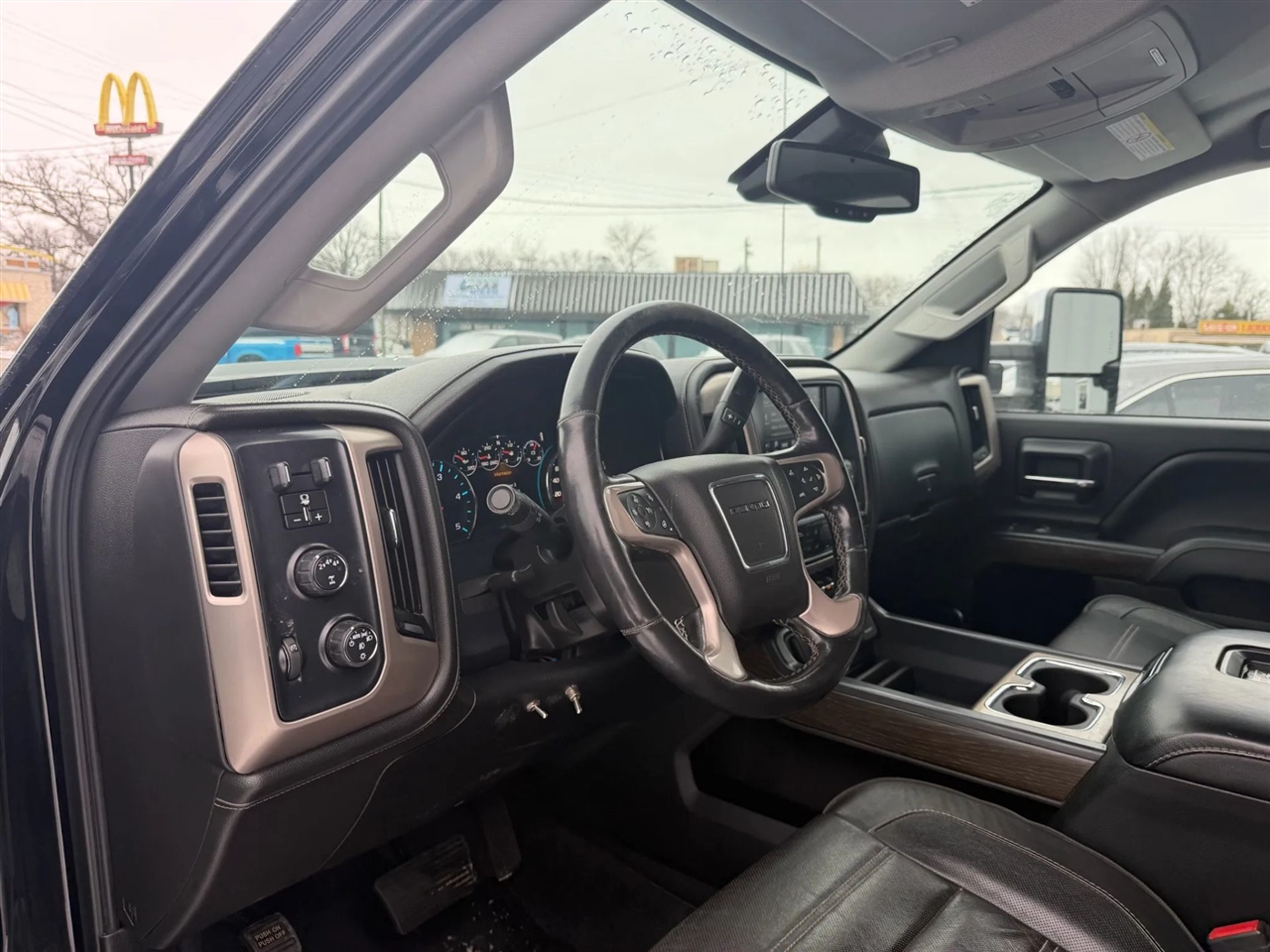 GMC Sierra 3500HD  2019