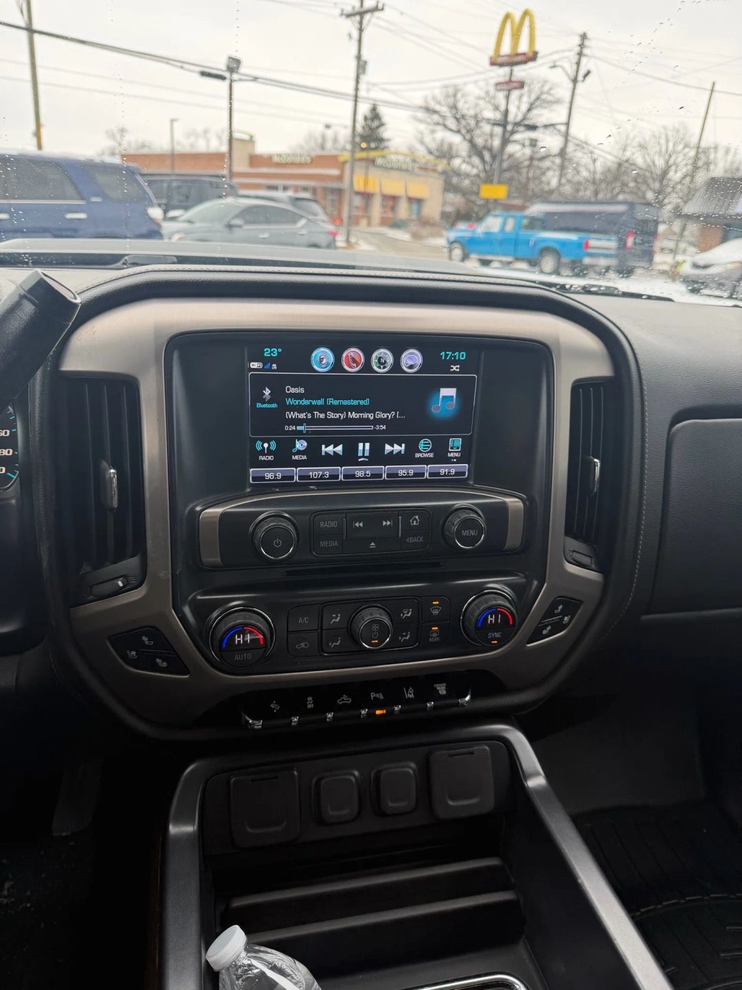 GMC Sierra 3500HD  2019