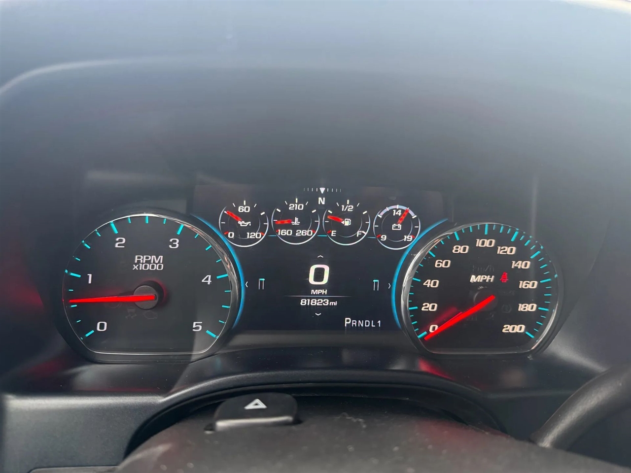 GMC Sierra 3500HD  2019