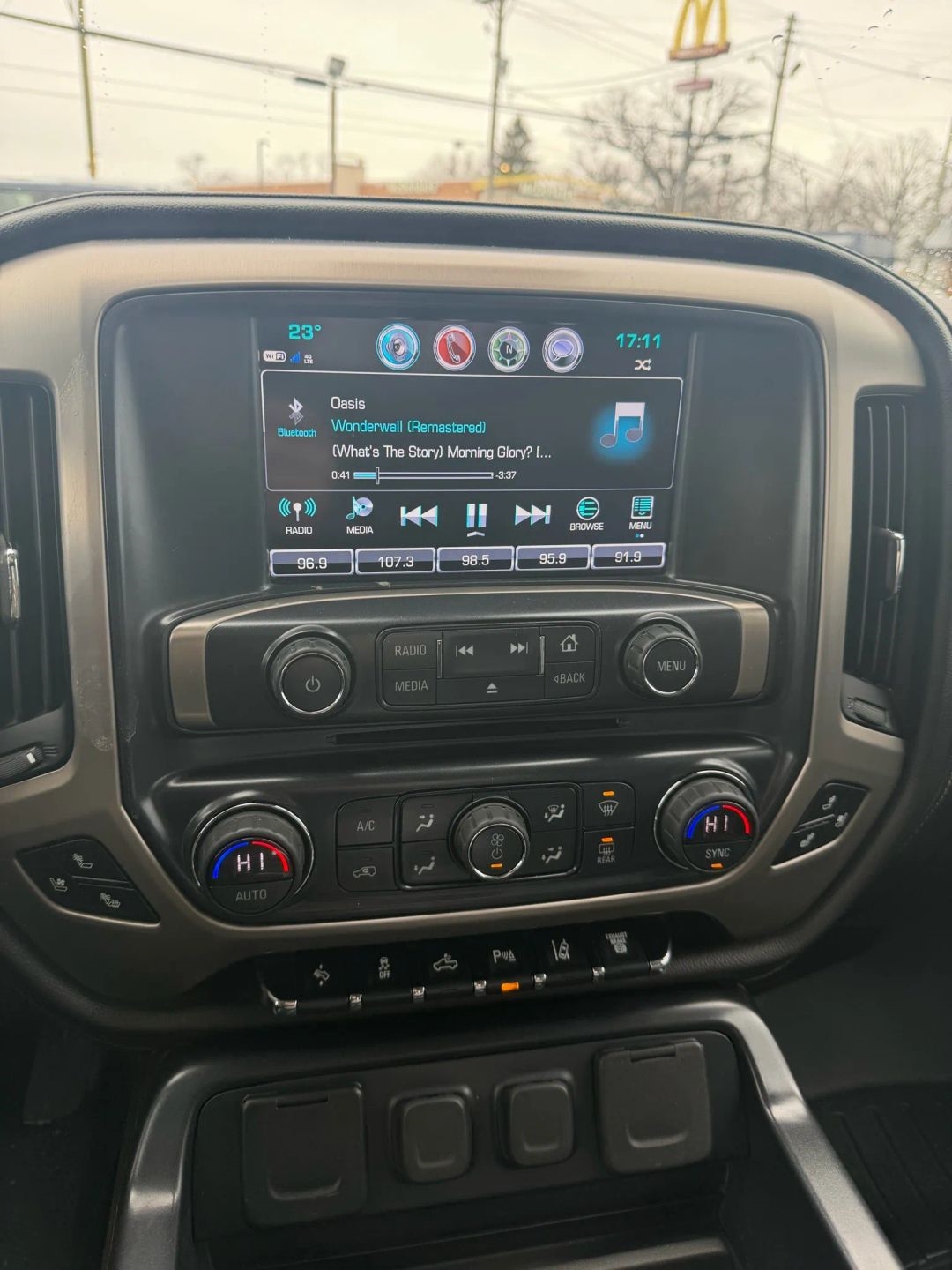GMC Sierra 3500HD  2019