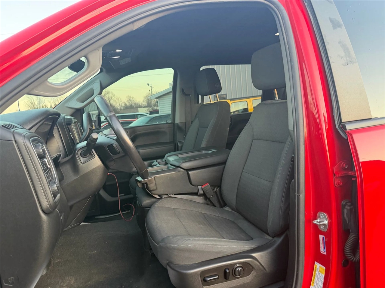 Chevrolet Silverado 2500HD  2020