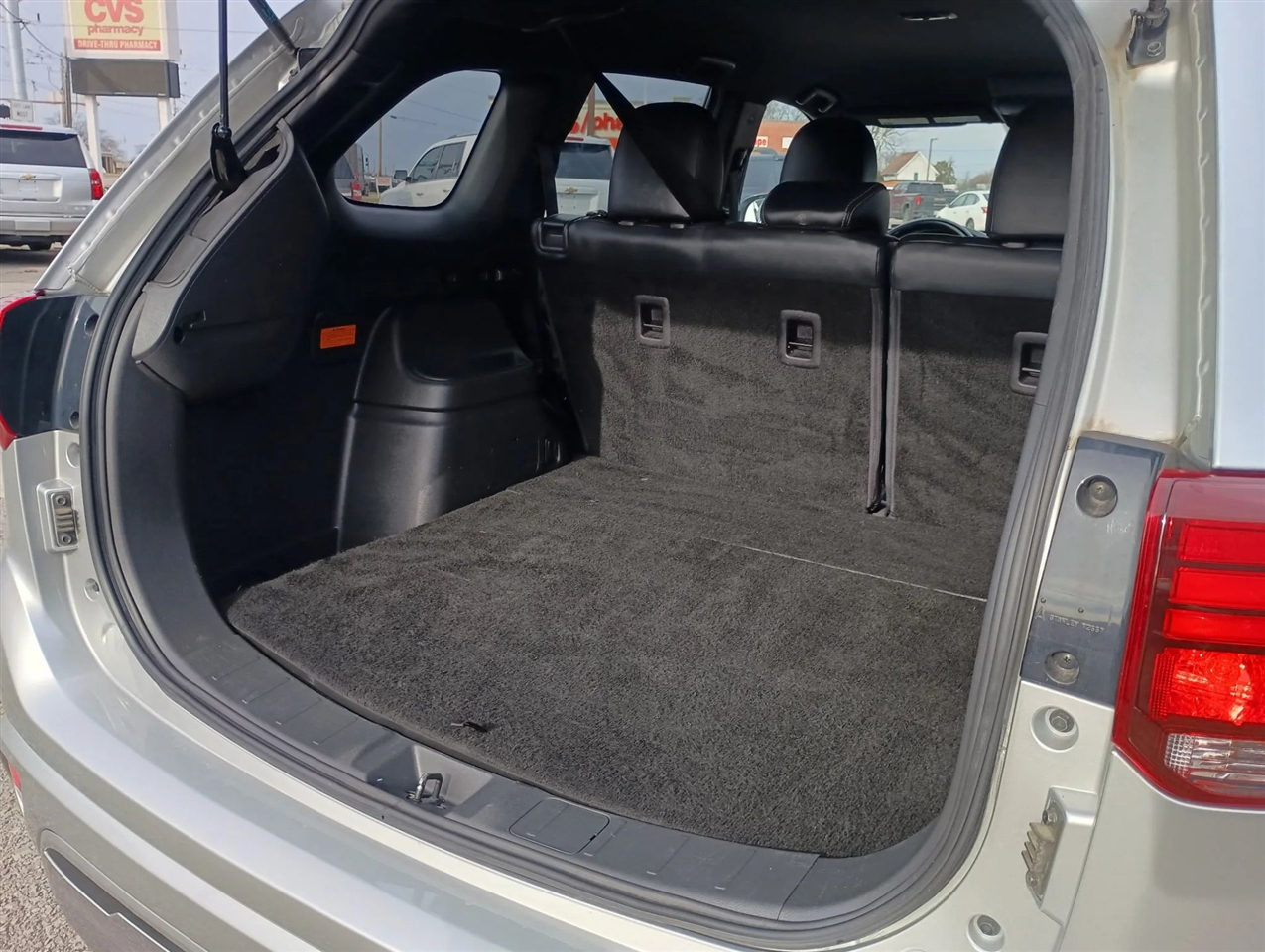 Mitsubishi Outlander PHEV  2022