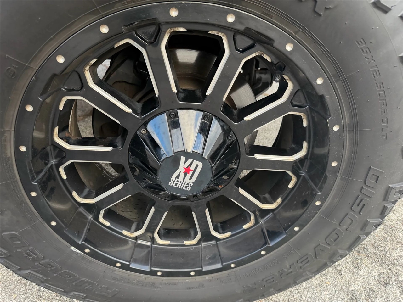 GMC Sierra 2500HD  2015