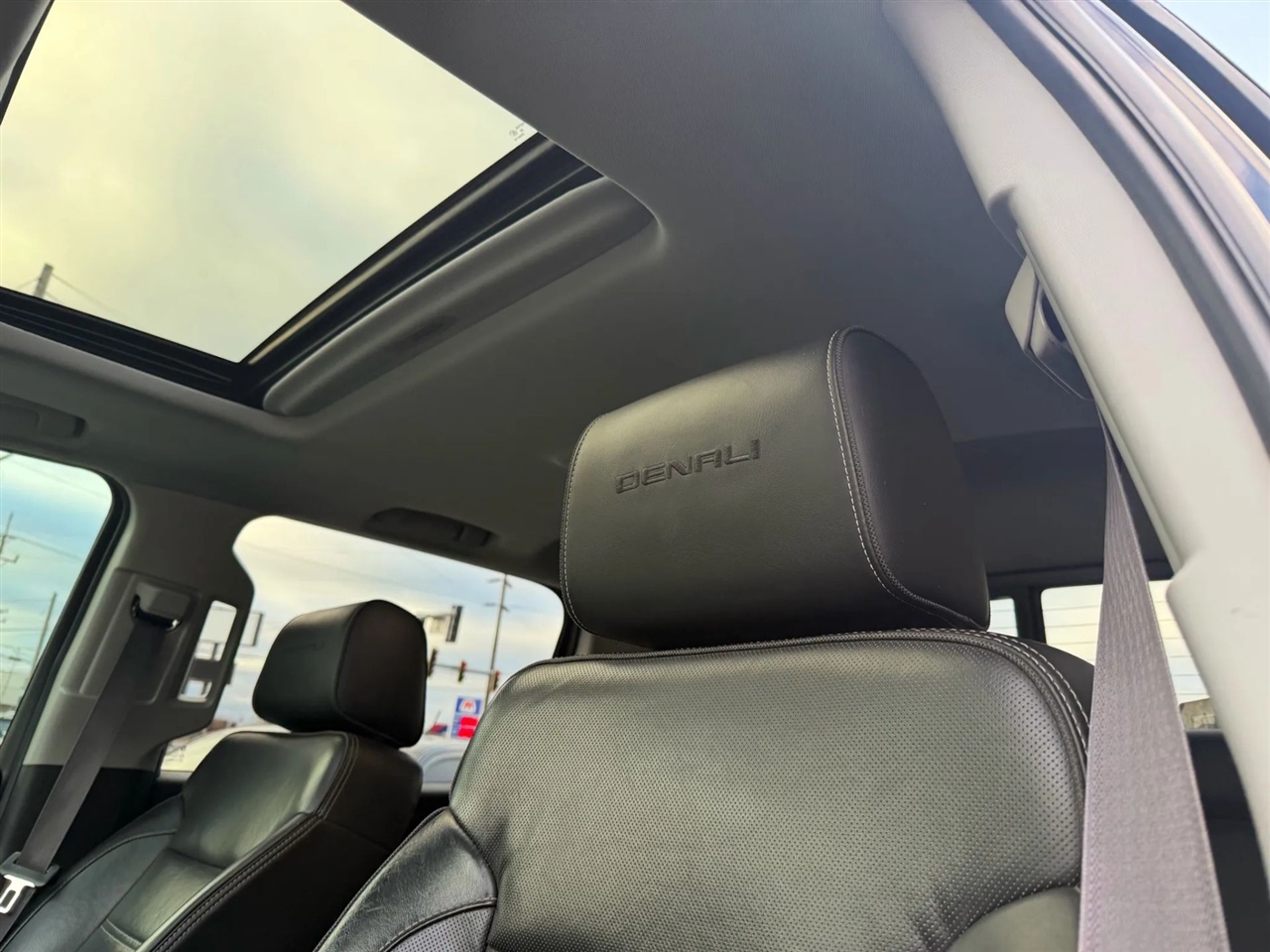 GMC Sierra 2500HD  2015