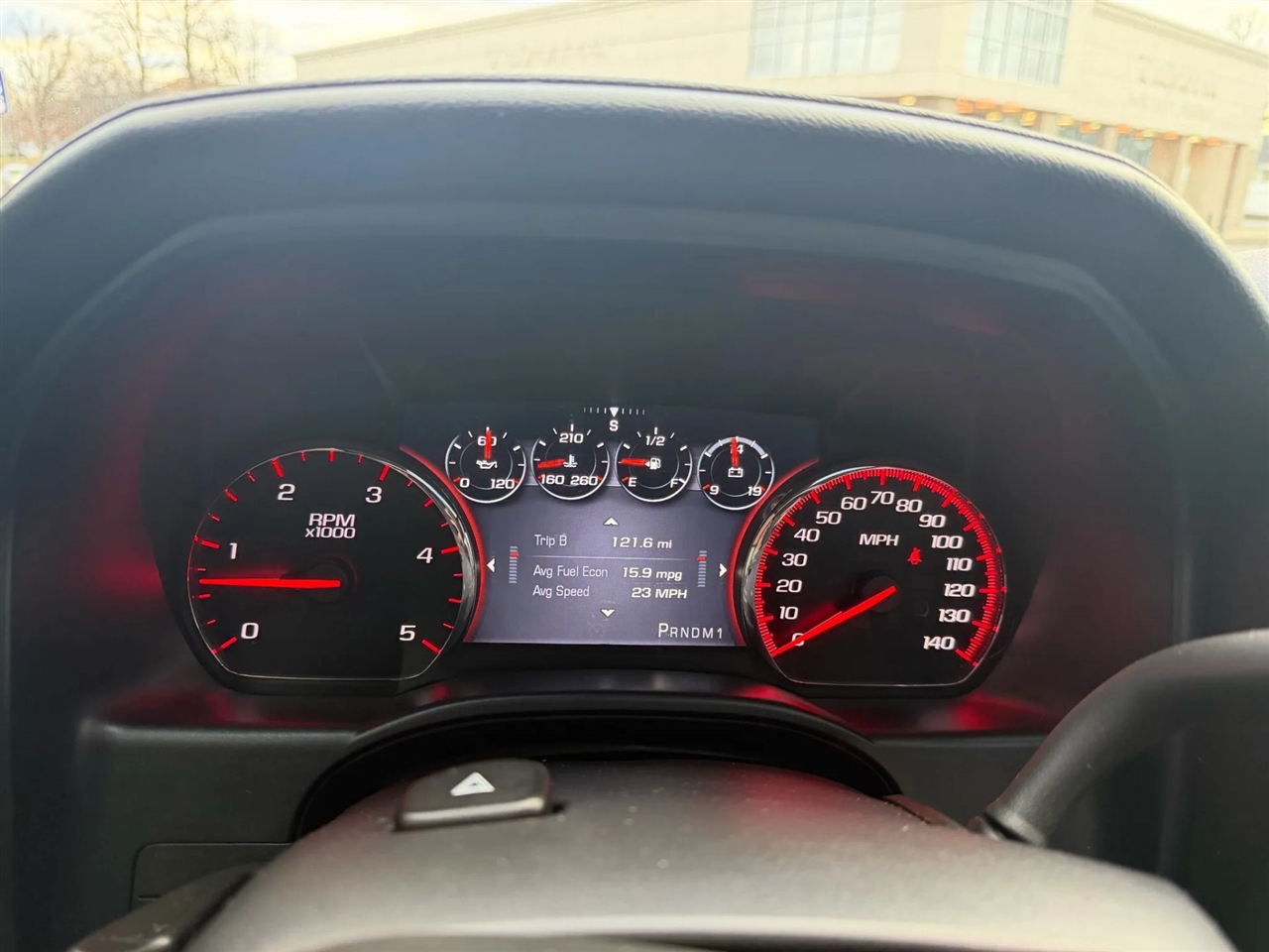 GMC Sierra 2500HD  2015