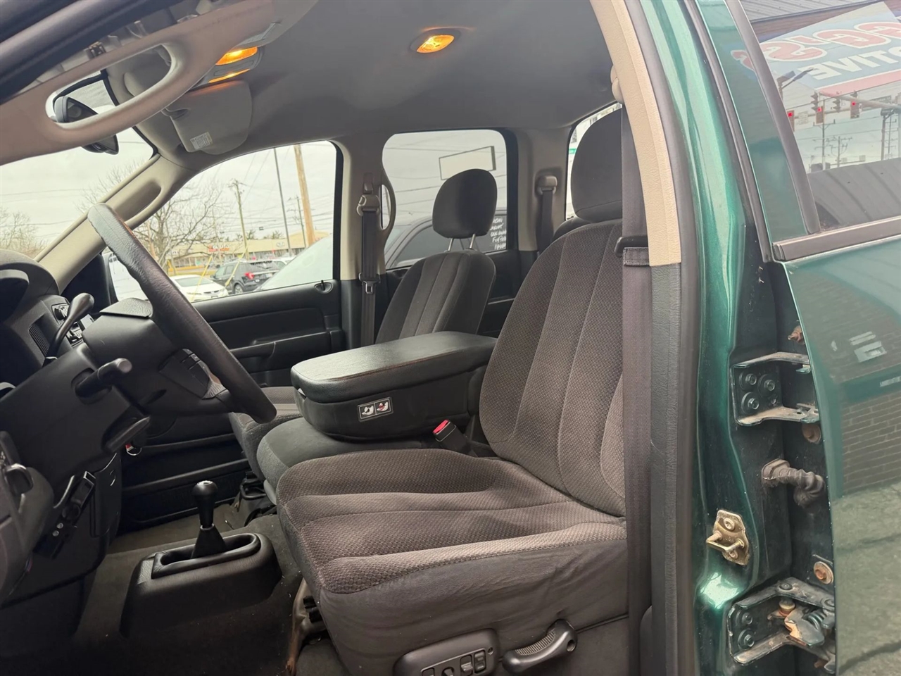 Dodge Ram 2500  2003