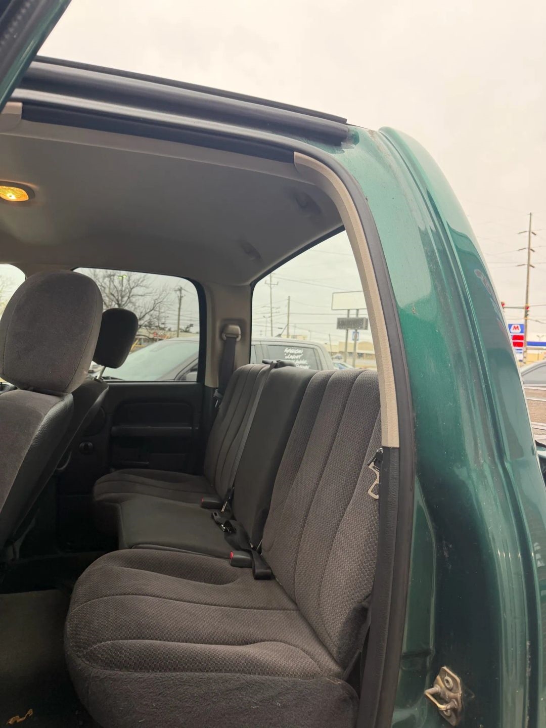 Dodge Ram 2500  2003