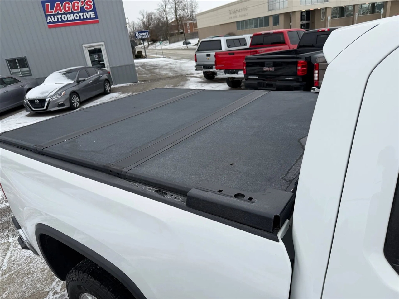 Chevrolet Silverado 2500HD  2023