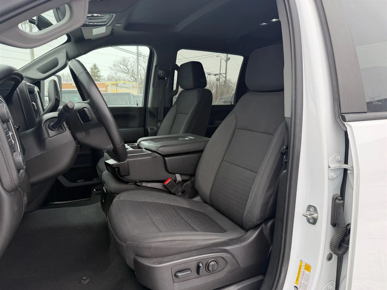 Chevrolet Silverado 2500HD  2023