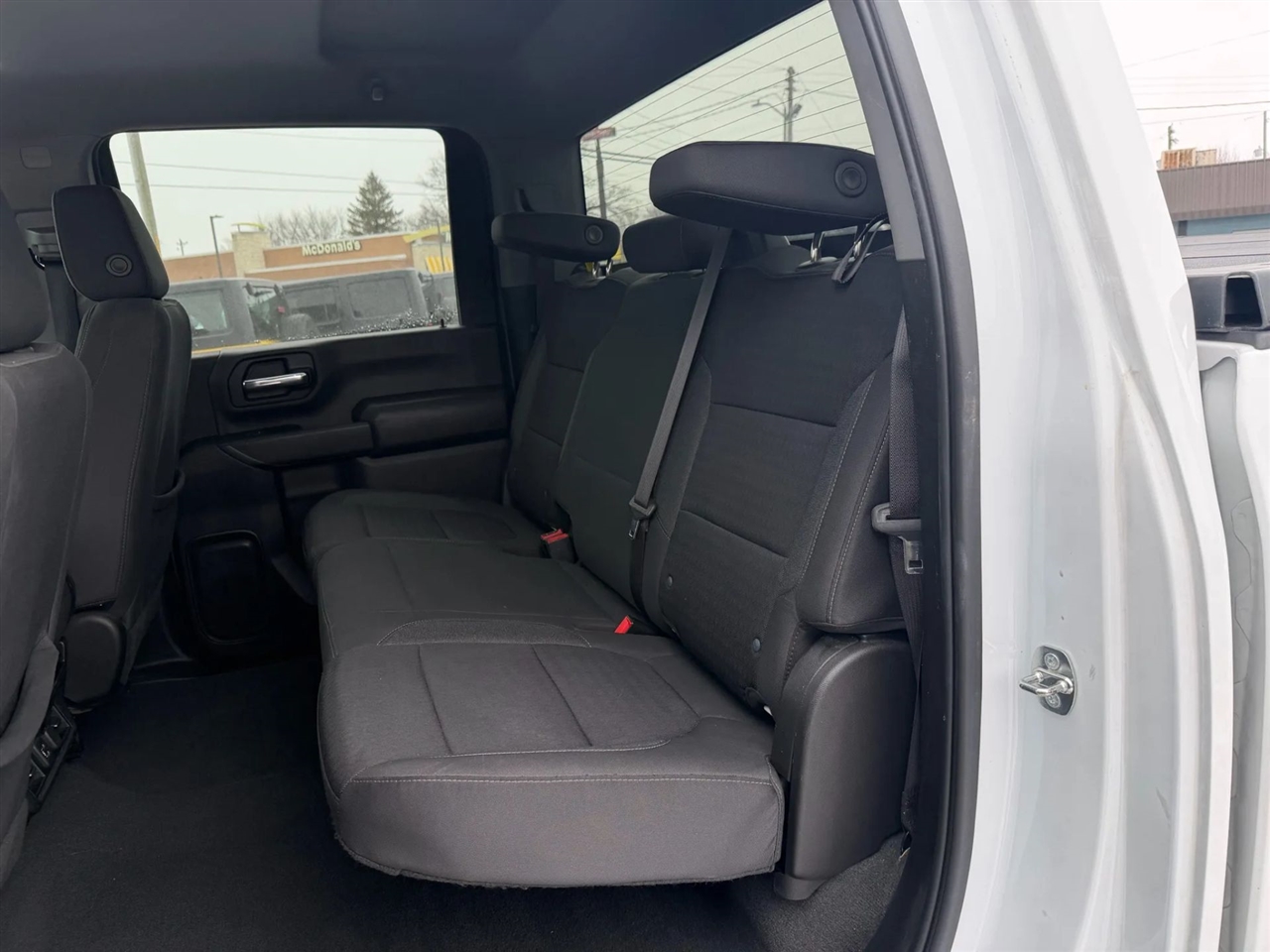 Chevrolet Silverado 2500HD  2023